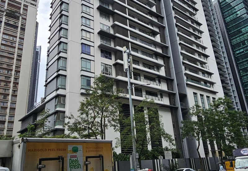 Menara Avenue (Menara Promenade)