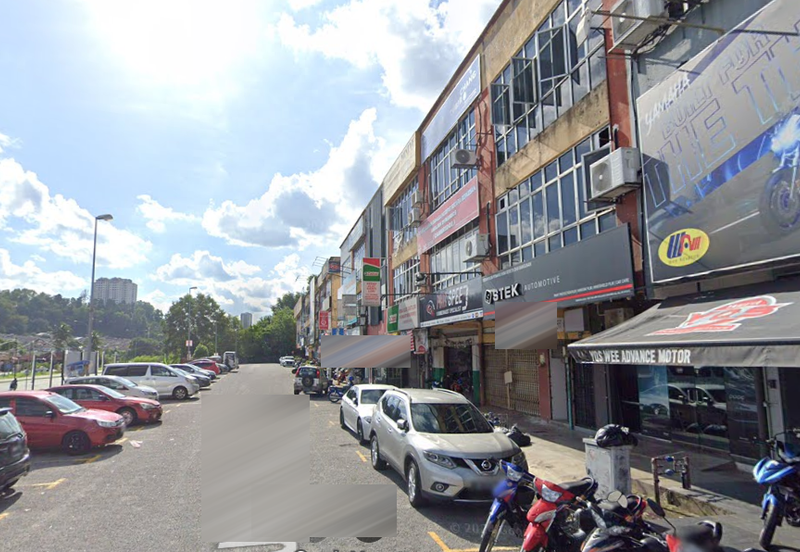 Bandar Kajang