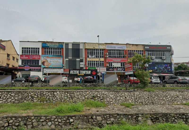 Bandar Kajang