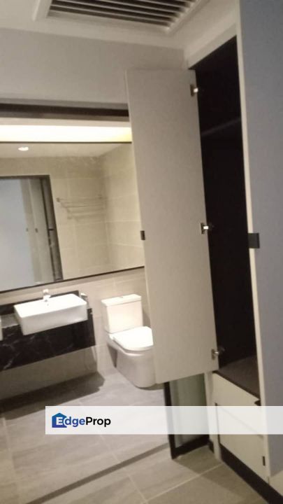 Meridian 101 Dang Wangi near Jakel Square LRT KLCC for Sale, Kuala Lumpur, KL City