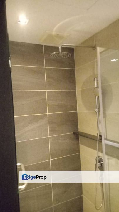 Meridian 101 Dang Wangi near Jakel Square LRT KLCC for Sale, Kuala Lumpur, KL City