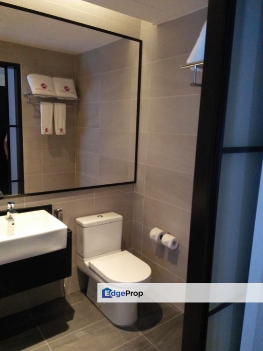 Meridian 101 Dang Wangi near Jakel Square LRT KLCC for Sale, Kuala Lumpur, KL City