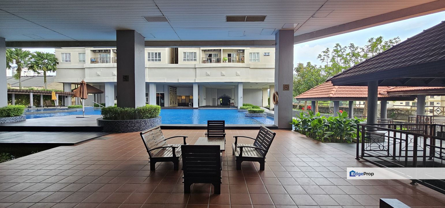 Beautiful Windsor Tower Sri Hartamas Kuala Lumpur for Sale, Kuala Lumpur, Sri Hartamas 