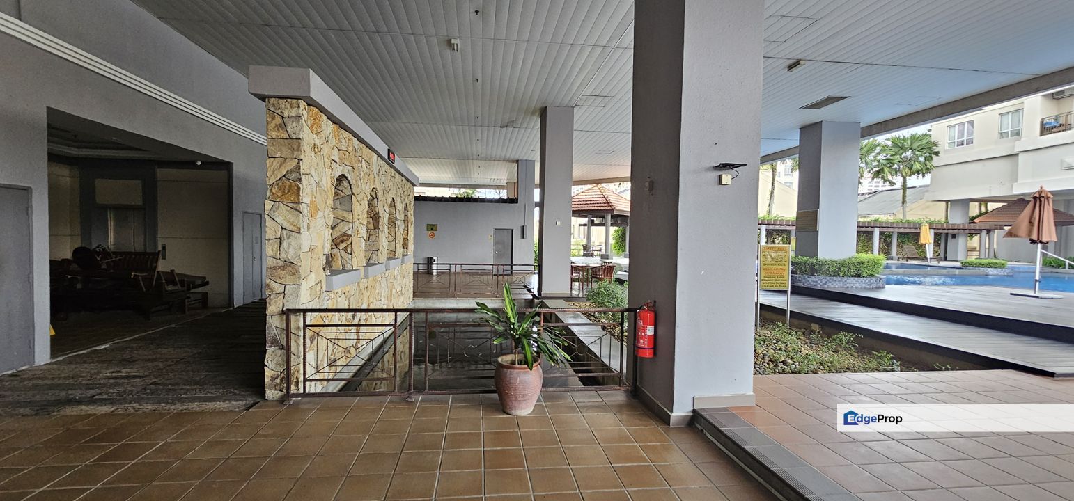 Beautiful Windsor Tower Sri Hartamas Kuala Lumpur for Sale, Kuala Lumpur, Sri Hartamas 