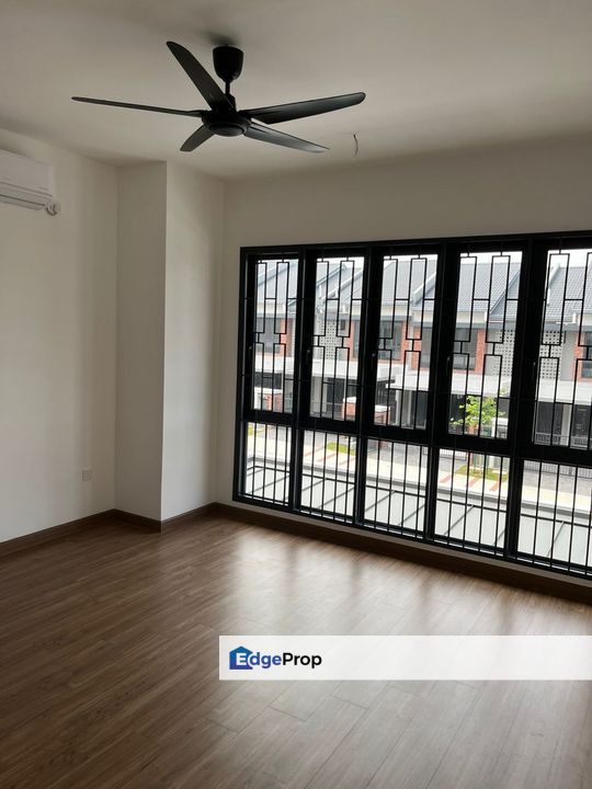 Elmina West Double Storey Denai Alam, Shah Alam for Sale, Selangor, Shah Alam
