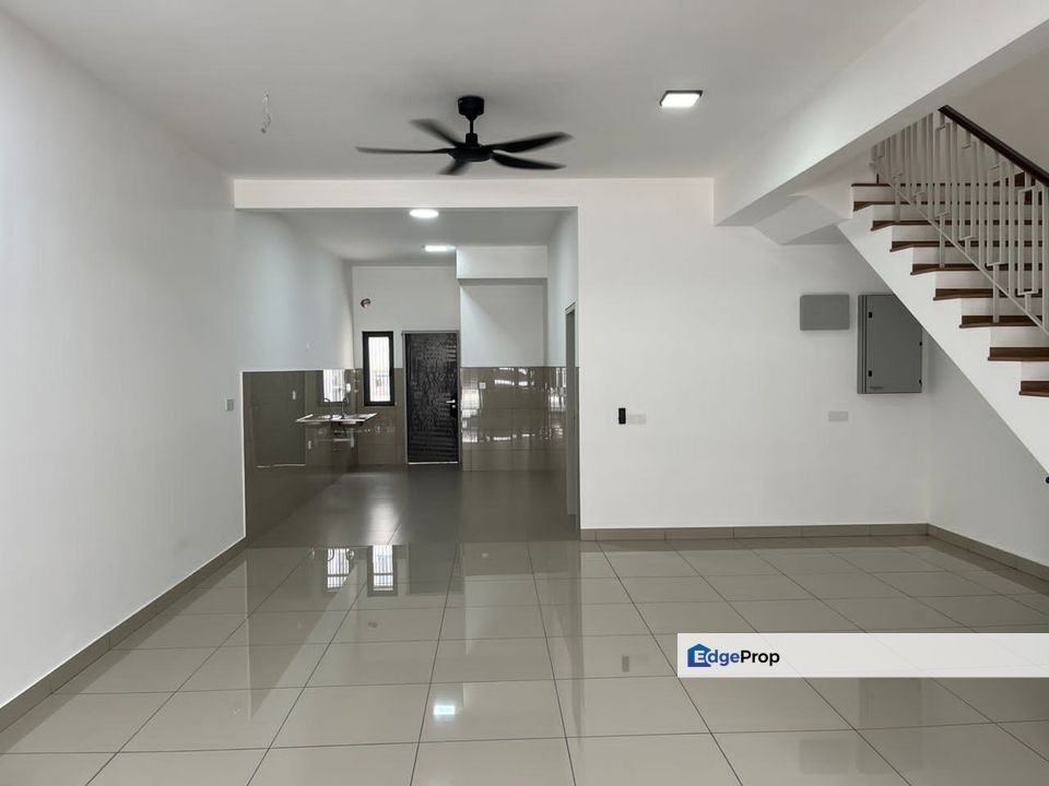 Elmina West Double Storey Denai Alam, Shah Alam for Sale, Selangor, Shah Alam