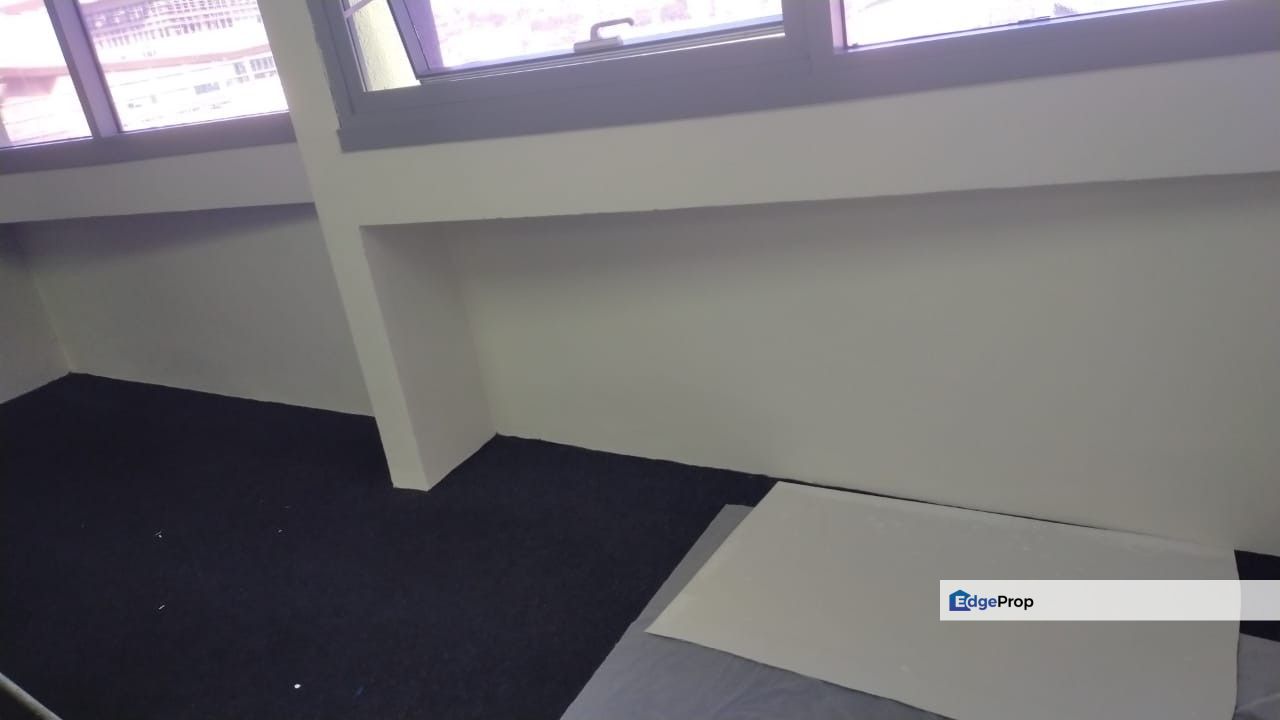 Office in PJ8 Jalan Barat Petaling Jaya for Rent, Selangor, Petaling Jaya