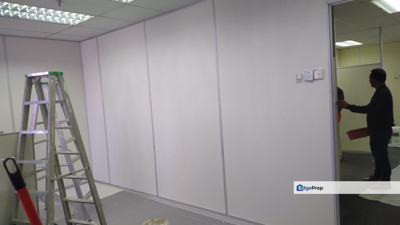 Office in PJ8 Jalan Barat Petaling Jaya for Rent, Selangor, Petaling Jaya