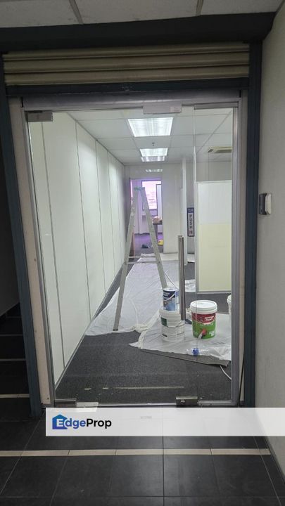 Office in PJ8 Jalan Barat Petaling Jaya for Rent, Selangor, Petaling Jaya
