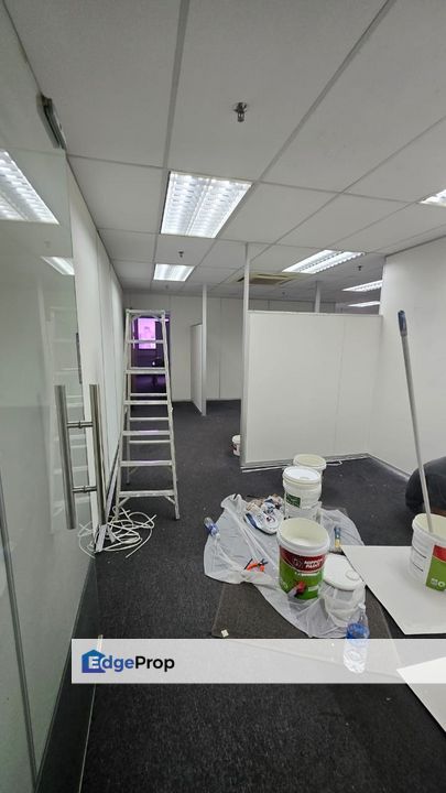Office in PJ8 Jalan Barat Petaling Jaya for Rent, Selangor, Petaling Jaya