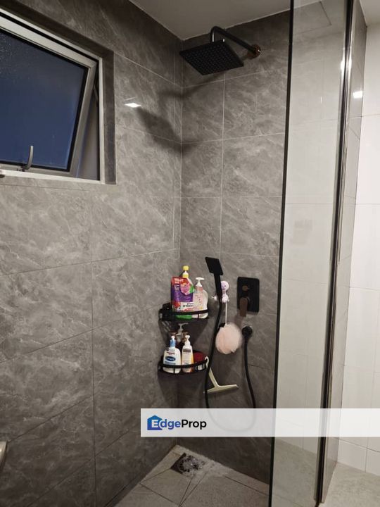 Aston Kiara 3 Renovated Furnished for Sale, Kuala Lumpur, Mont Kiara