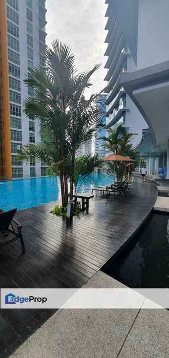Beautiful Unit The Panorama KLCC Freehold for Sale, Kuala Lumpur, KLCC