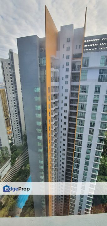 Beautiful Unit The Panorama KLCC Freehold for Sale, Kuala Lumpur, KLCC