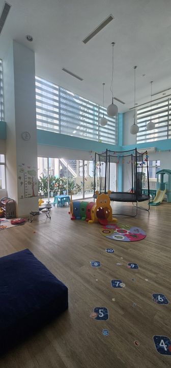 Binjai Residency Furnished 4bedrooms with KLCC Park view for Rent, Kuala Lumpur, KLCC