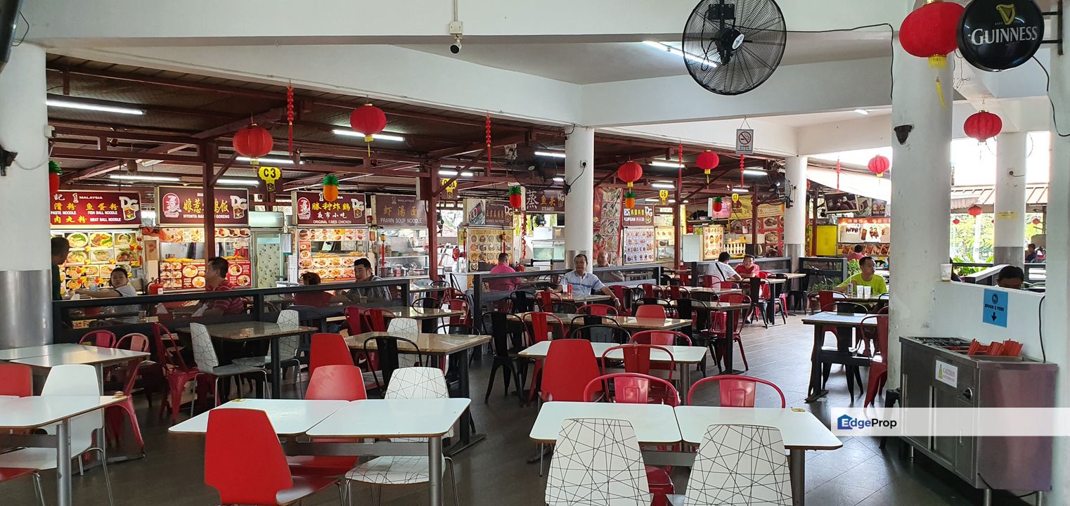 Taman Wawasan Pusat Bandar Puchong Double Storey for Sale, Selangor, Puchong