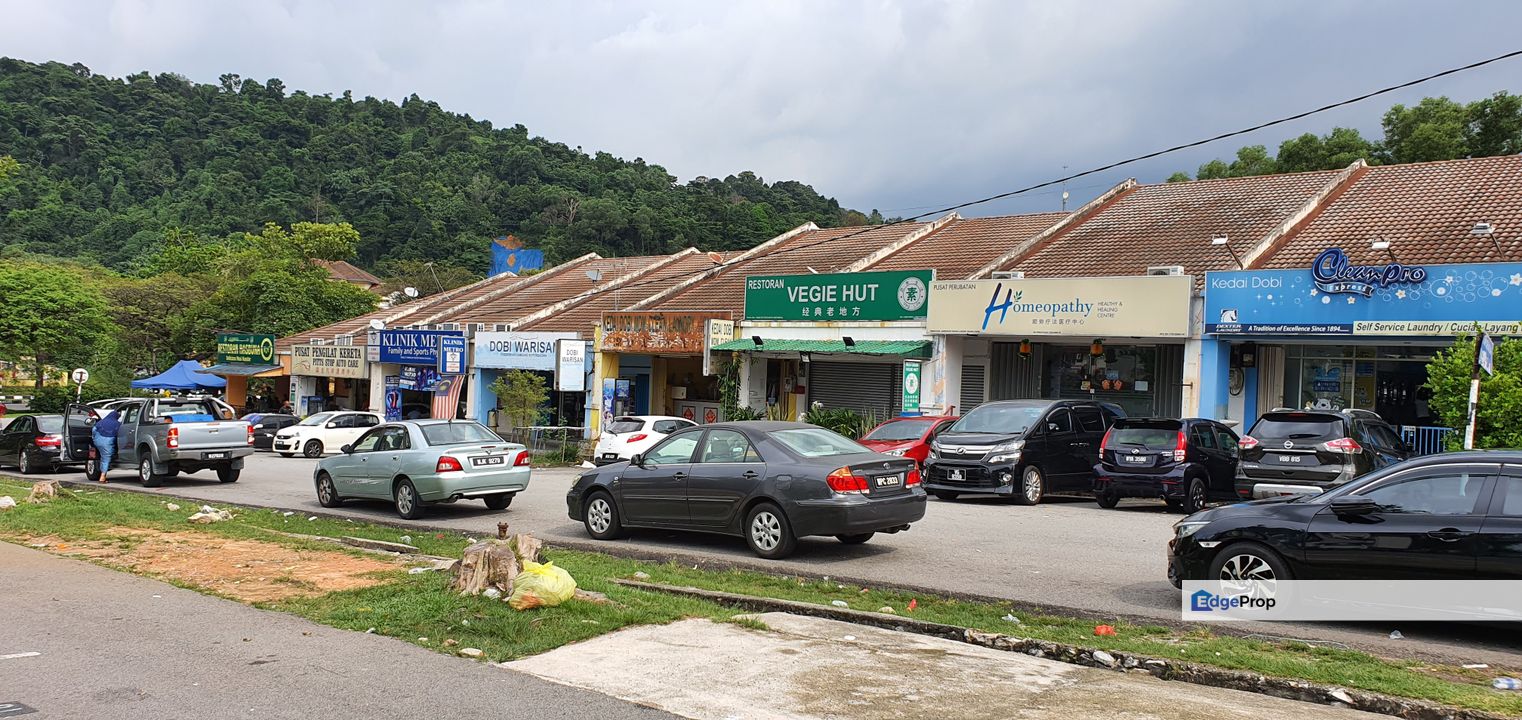 Taman Wawasan Pusat Bandar Puchong Double Storey for Sale, Selangor, Puchong