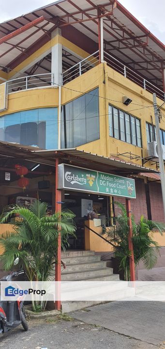 Taman Wawasan Pusat Bandar Puchong Double Storey for Sale, Selangor, Puchong