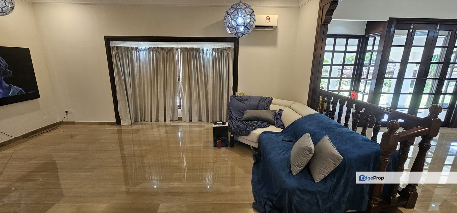 Bungalow Fully Renovated in Seksyen 22 Petaling Jaya for Rent, Selangor, Petaling Jaya