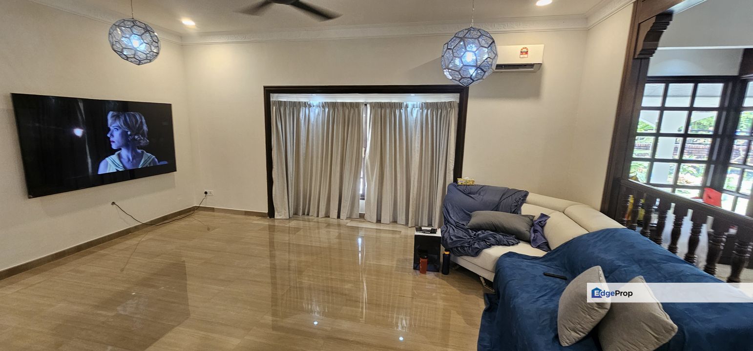 Bungalow Fully Renovated in Seksyen 22 Petaling Jaya for Rent, Selangor, Petaling Jaya