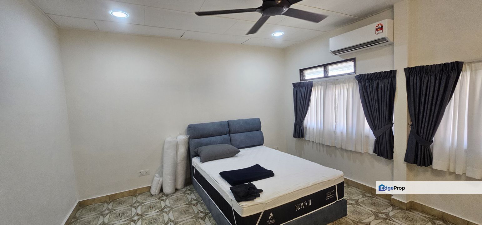Bungalow Fully Renovated in Seksyen 22 Petaling Jaya for Rent, Selangor, Petaling Jaya