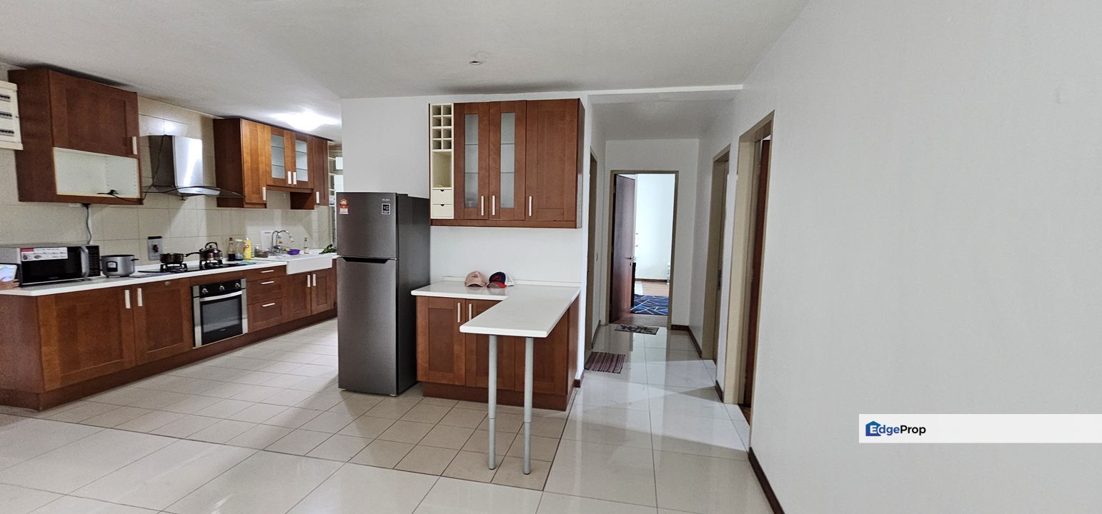 Suasana Sentral Loft KL Sentral Condo for Sale, Kuala Lumpur, KL Sentral