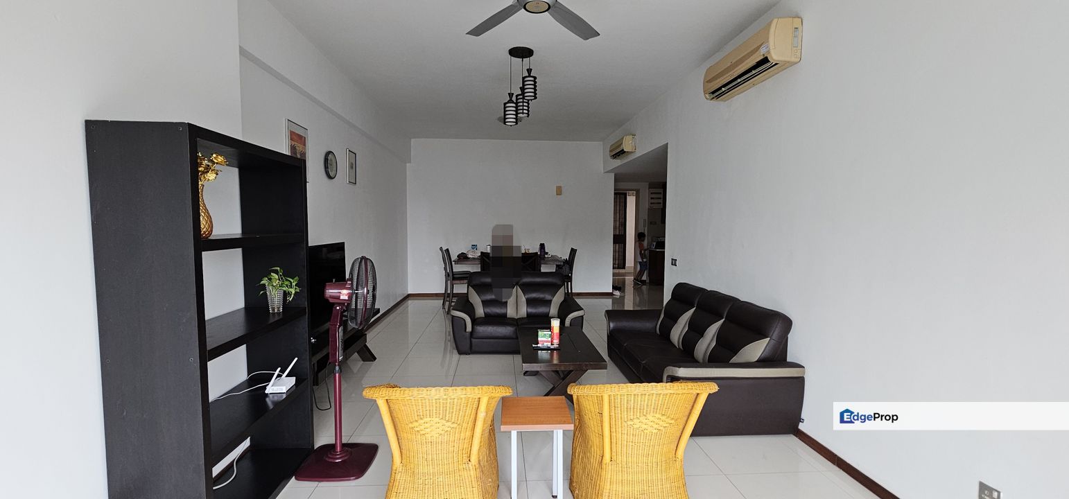 Suasana Sentral Loft KL Sentral Condo for Sale, Kuala Lumpur, KL Sentral