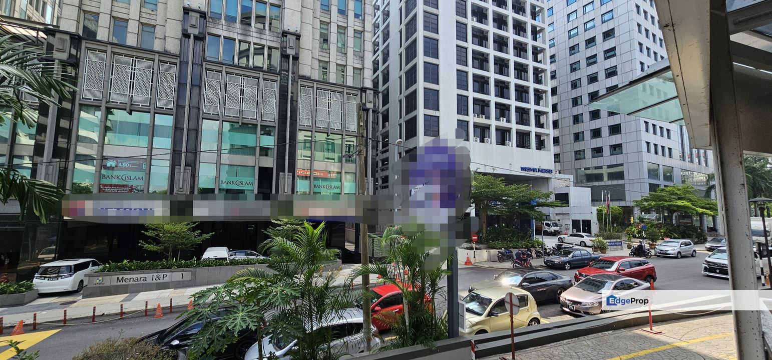 Wisma Perintis@KLSMC Bukit Damansara Heights for Sale, Kuala Lumpur, Damansara