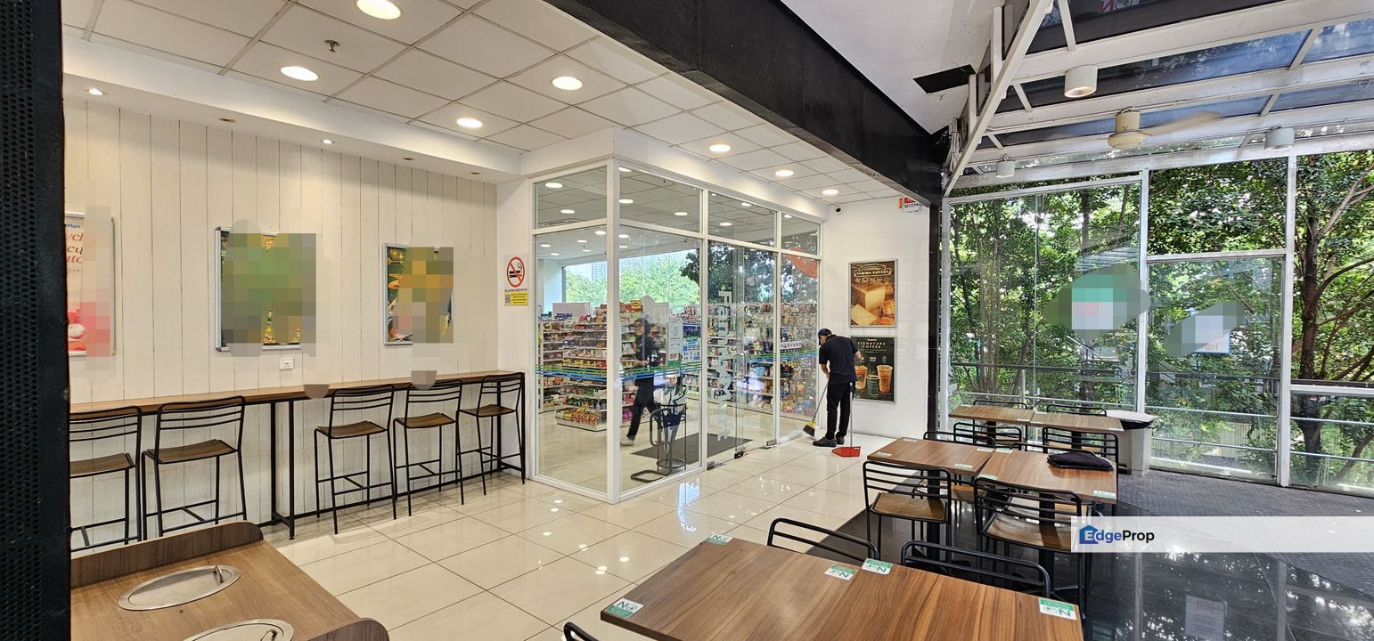 Wisma Perintis@KLSMC Bukit Damansara Heights for Sale, Kuala Lumpur, Damansara