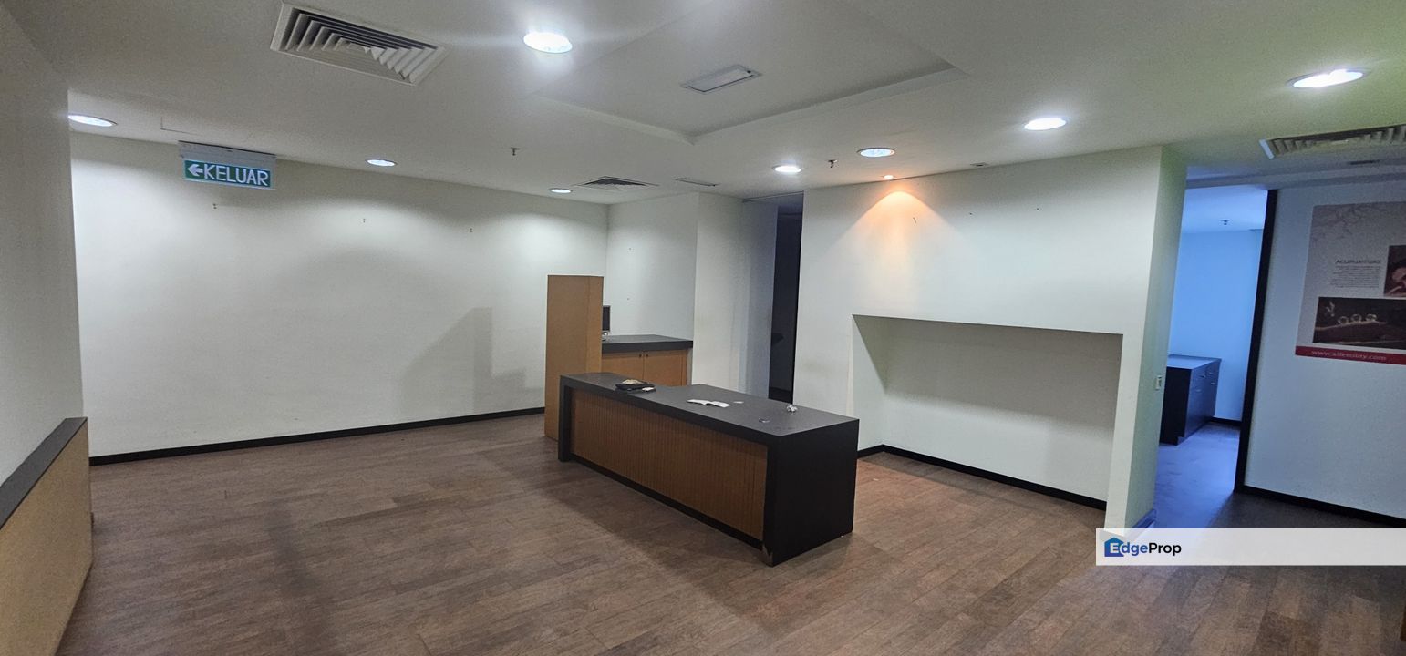 Wisma Perintis@KLSMC Bukit Damansara Heights for Sale, Kuala Lumpur, Damansara