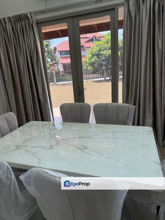 Beautiful Bungalow in Setia Eco Park Setia Alam for Rent, Selangor, Setia Eco Park