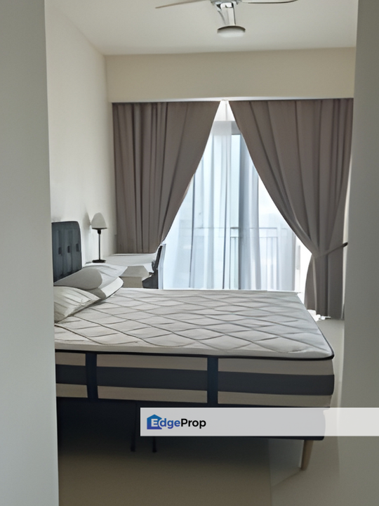 Hampshire Residence Near KLCC for Sale, Kuala Lumpur, KLCC