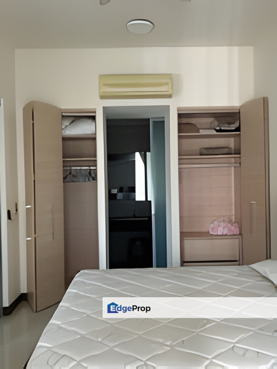 Hampshire Residence Near KLCC for Sale, Kuala Lumpur, KLCC