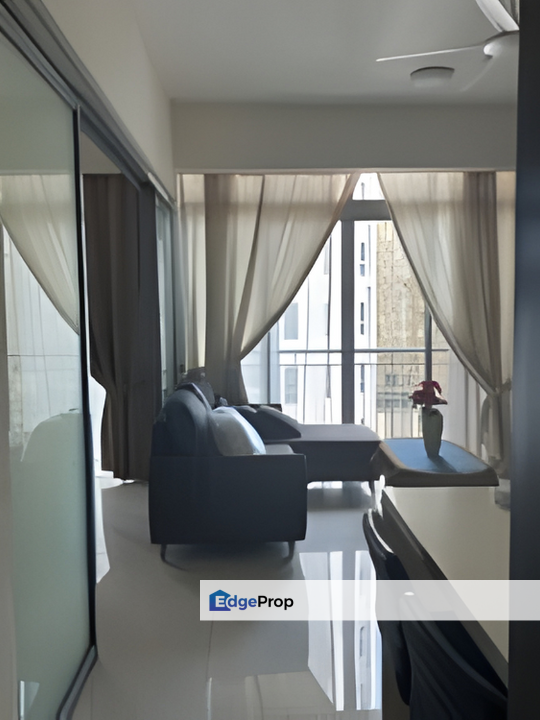 Hampshire Residence Near KLCC for Sale, Kuala Lumpur, KLCC