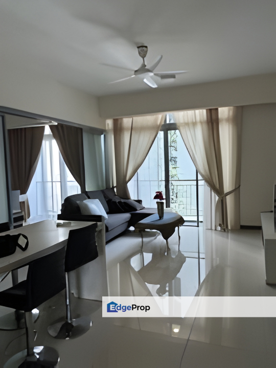 Hampshire Residence Near KLCC for Sale, Kuala Lumpur, KLCC