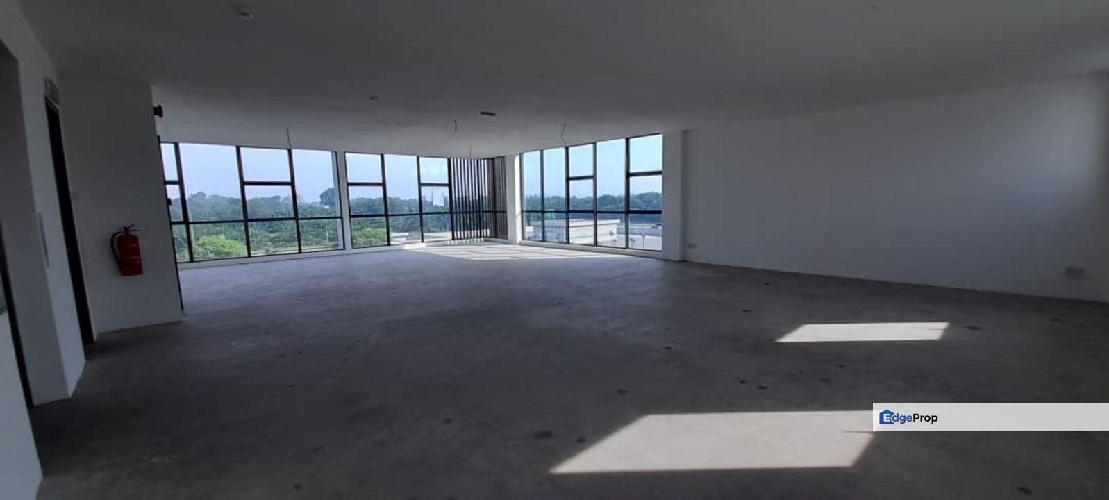 Factory in Serenia Industrial Park for Sale, Selangor, Sepang