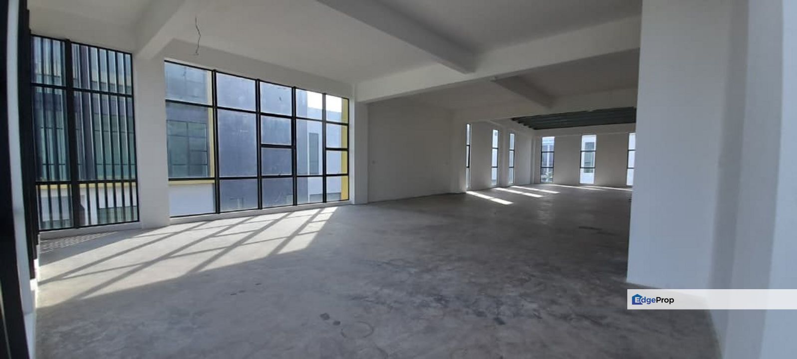 Factory in Serenia Industrial Park for Sale, Selangor, Sepang