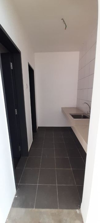 Factory in Serenia Industrial Park for Sale, Selangor, Sepang