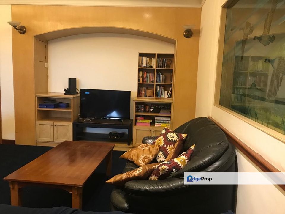 Prima 16 1st Chapter Duplex Penthouse For Sale, Selangor, Petaling Jaya