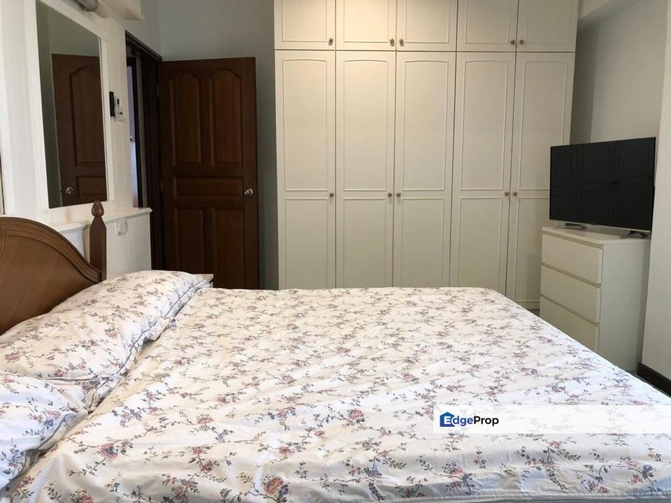 Prima 16 1st Chapter Duplex Penthouse For Sale, Selangor, Petaling Jaya