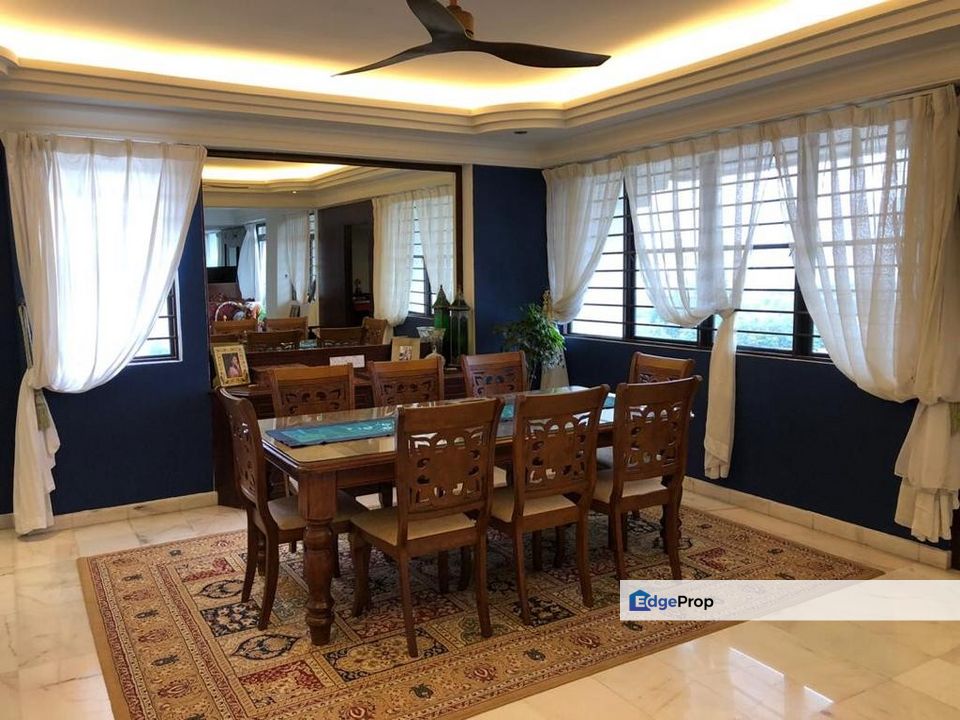 Prima 16 1st Chapter Duplex Penthouse For Sale, Selangor, Petaling Jaya