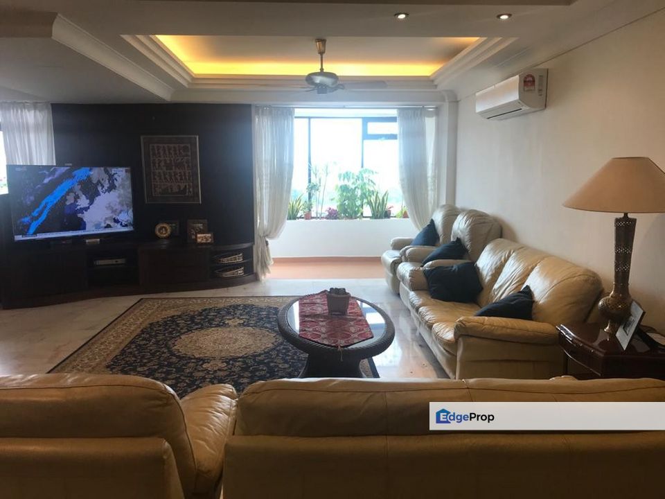 Prima 16 1st Chapter Duplex Penthouse For Sale, Selangor, Petaling Jaya