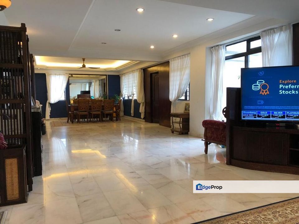 Prima 16 1st Chapter Duplex Penthouse For Sale, Selangor, Petaling Jaya