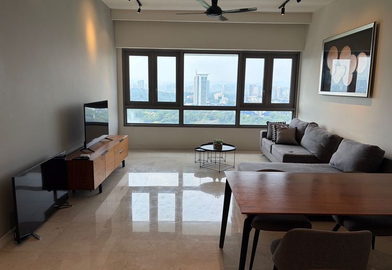 The Sentral Residences