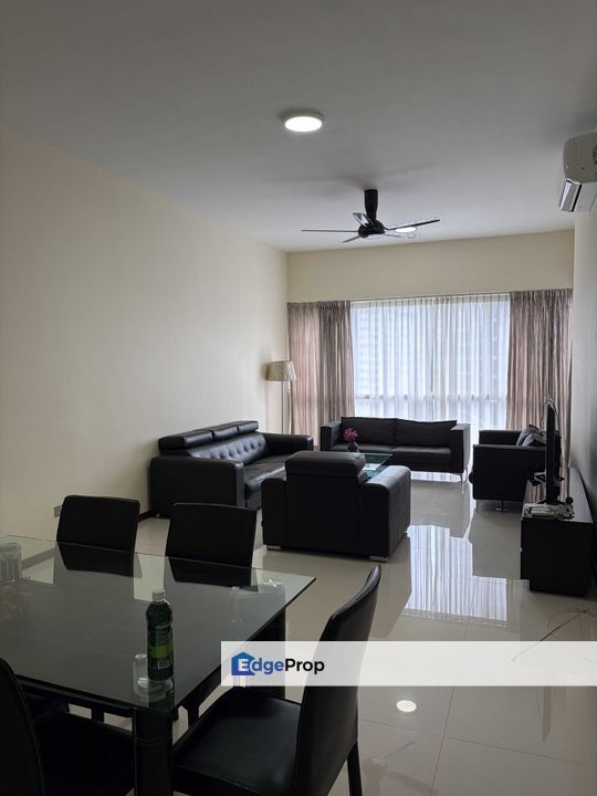 Suasana Sentral Loft For Sale, Kuala Lumpur, KL Sentral