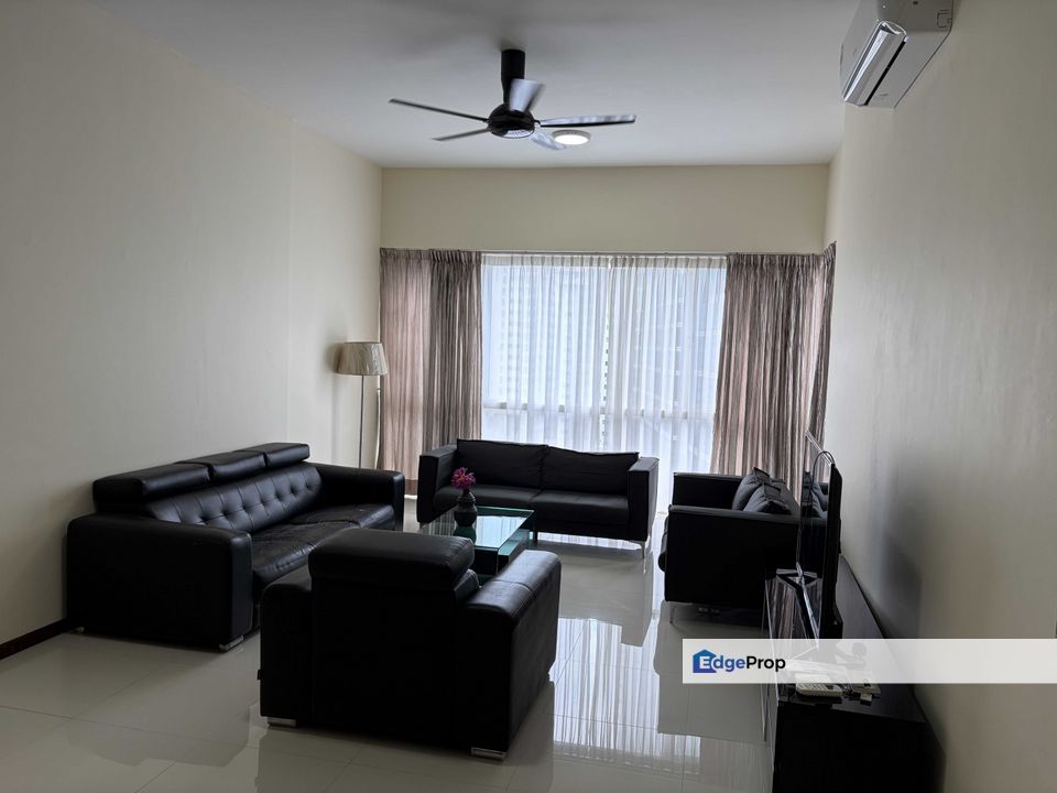 Suasana Sentral Loft For Sale, Kuala Lumpur, KL Sentral