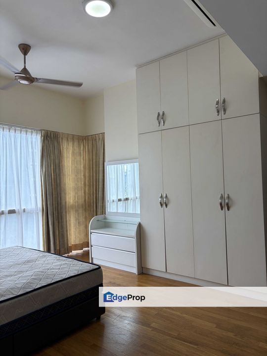 Suasana Sentral Loft For Sale, Kuala Lumpur, KL Sentral