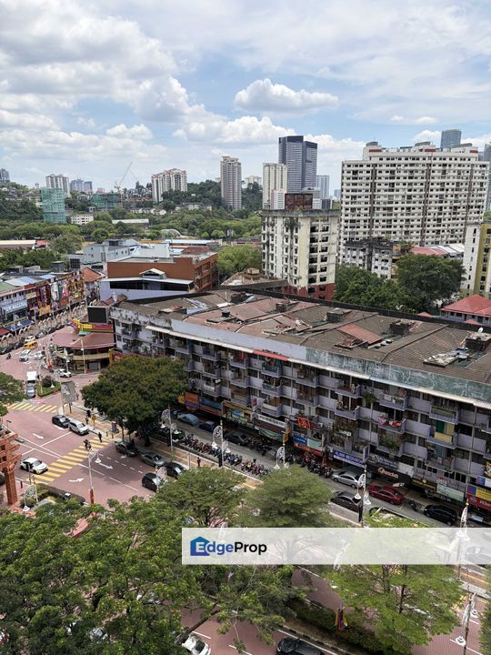 Suasana Sentral Loft For Sale, Kuala Lumpur, KL Sentral