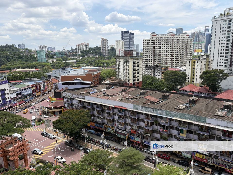 Suasana Sentral Loft For Sale, Kuala Lumpur, KL Sentral