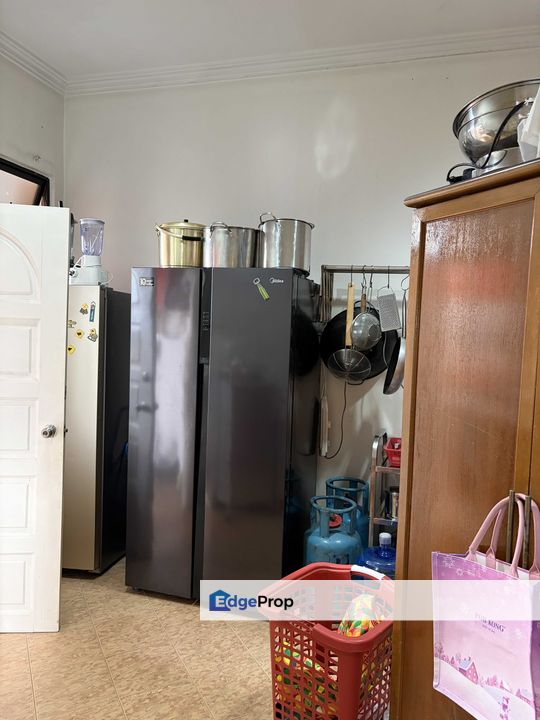Robson Condo Duplex Penthouse For Sale, Kuala Lumpur, Seputeh