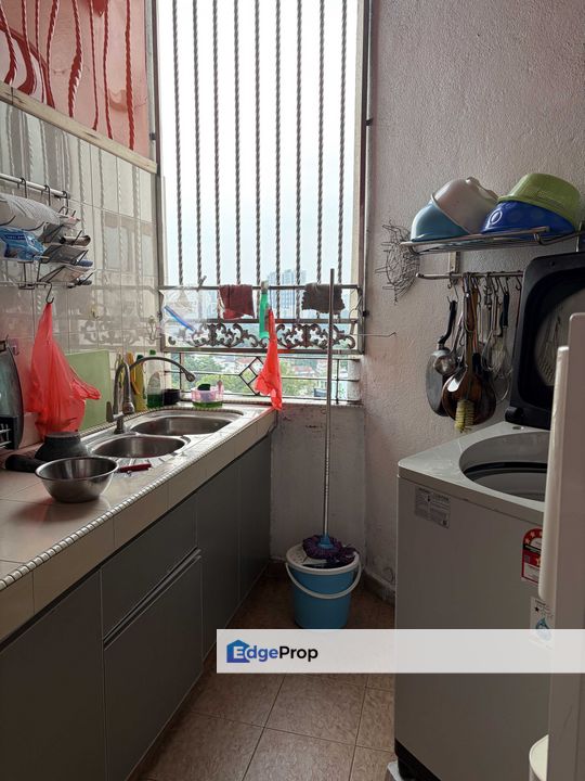 Robson Condo Duplex Penthouse For Sale, Kuala Lumpur, Seputeh